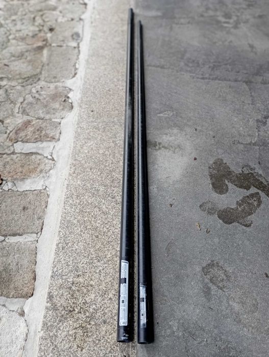 Diversos Mastros de windsurf SDM 460 cm ou 465 cm