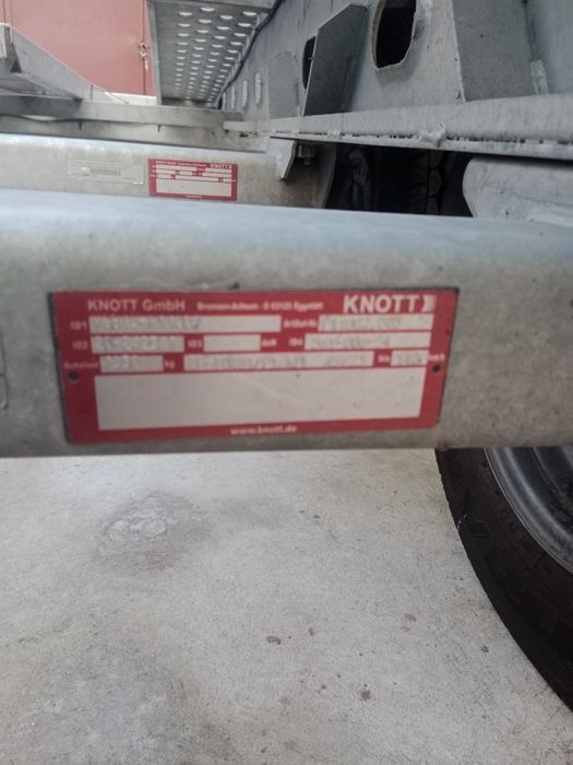 Продам лафету Stim терміново