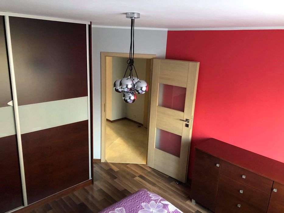 Apartament Tuwima