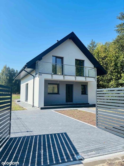 Dom Na Sprzedaż – Bez Pośredników Chylice K. Grodziska Mazowieckiego