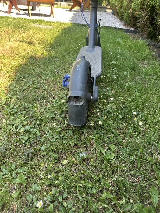 Hulajnoga elektryczna Xiaomi