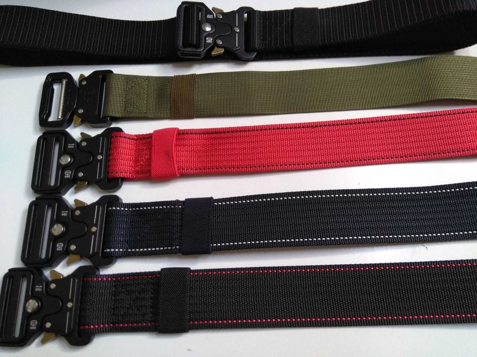 Cinto de encaixe rápido, Bombeiro, PSP policia, militar, gnr