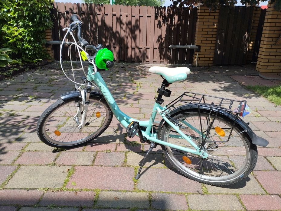 Rower Unibike Princess