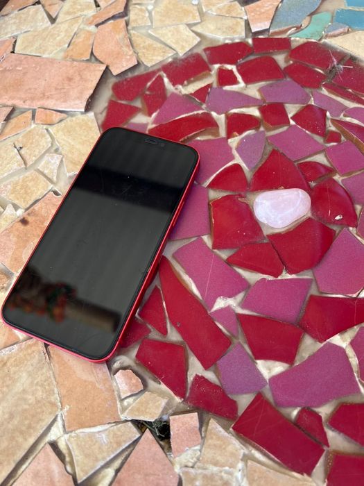 Iphone 12 mini 128gb 100% bateria