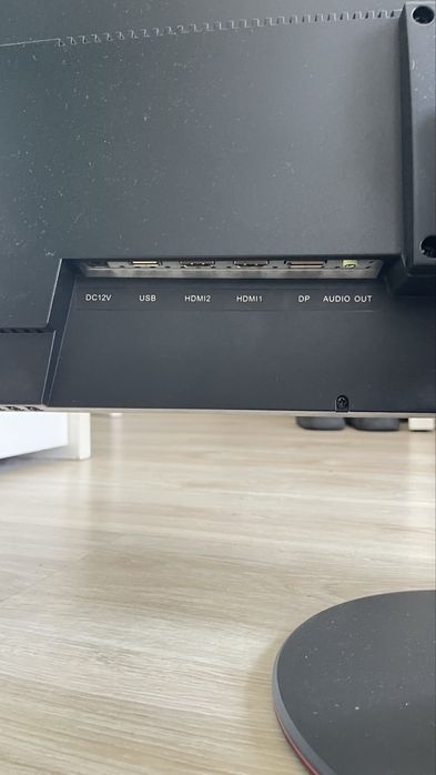 Monitor Ozone 165hz451667035235307522