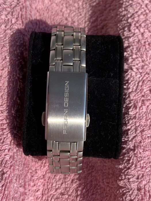 Zegarek męski Pagani Design PD1685