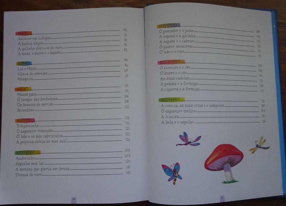 365 Contos Um Para Cada Noite