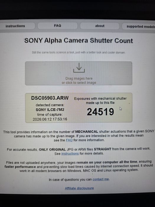 Sony A7ii C/ Lentes e Equipamentos