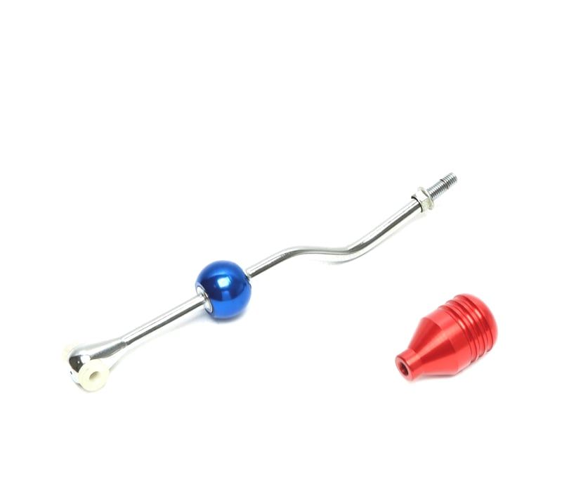 SHORT SHIFT PEUGEOT 206 99-00