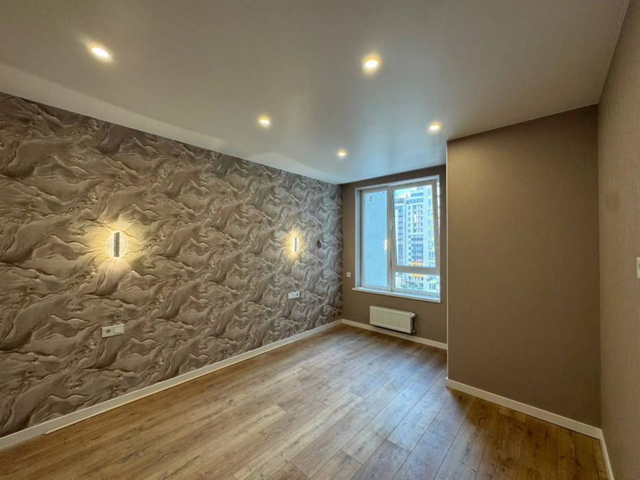 Продажа 1-к квартиры. Таирова .ЖК Акварель 8