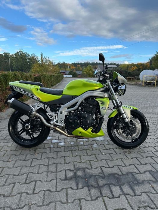 Triumph