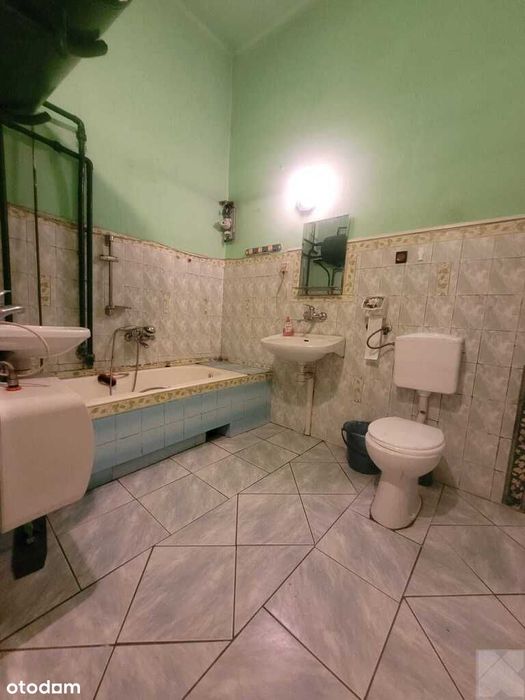Mieszkanie Na Sprzedaż W Centrum Cieszanowa