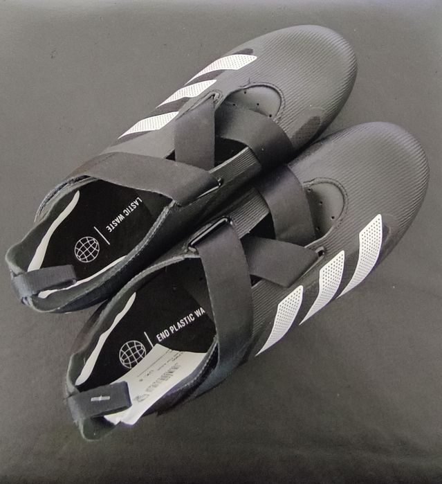 Sapatos Ciclismo Adidas