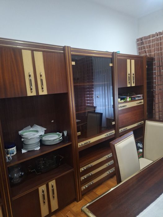 Conjunto de Sala Completo