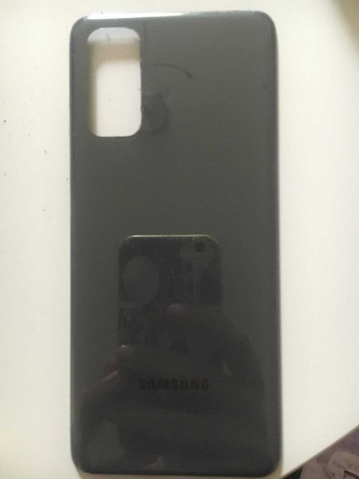 Tył Samsung Galaxy S20