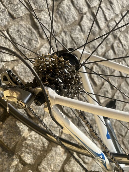 Bicicleta de estrada Lapierre Audacion 400