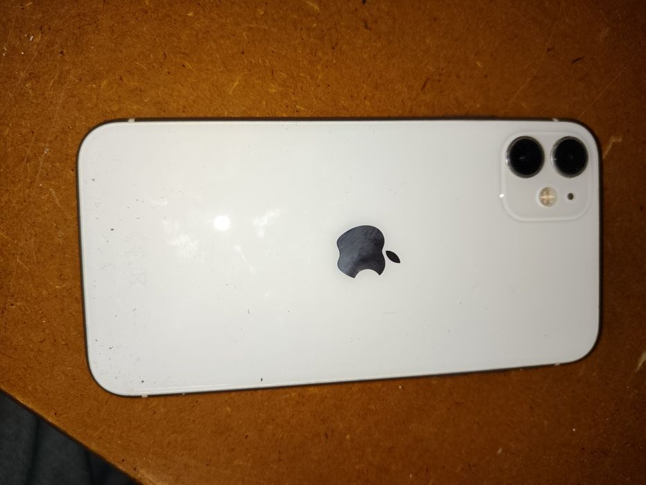 Iphone 11 Com14 CAPAS Incluidas