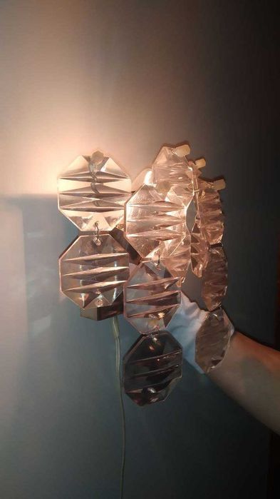 Світильник бра 70-80-х р.СРСР