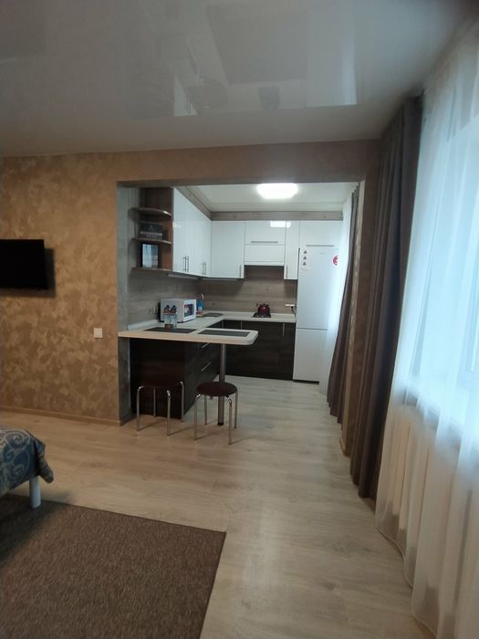 Посуточно,почасово 3ч -450грн аренда,ДК Металлургов