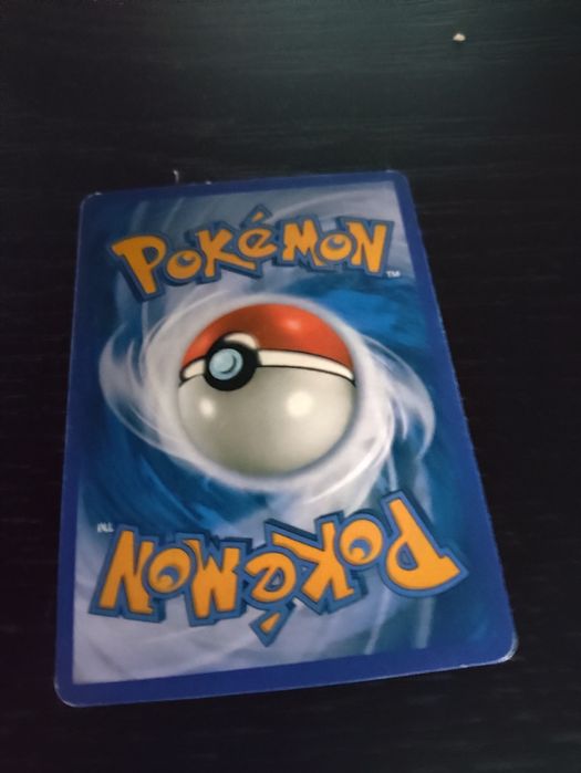 Carta Pokémon Umbreon Vmax