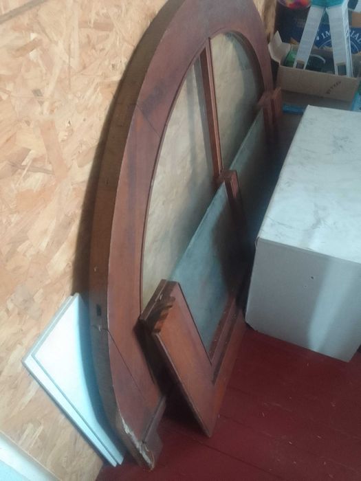 Двері,окна дубові