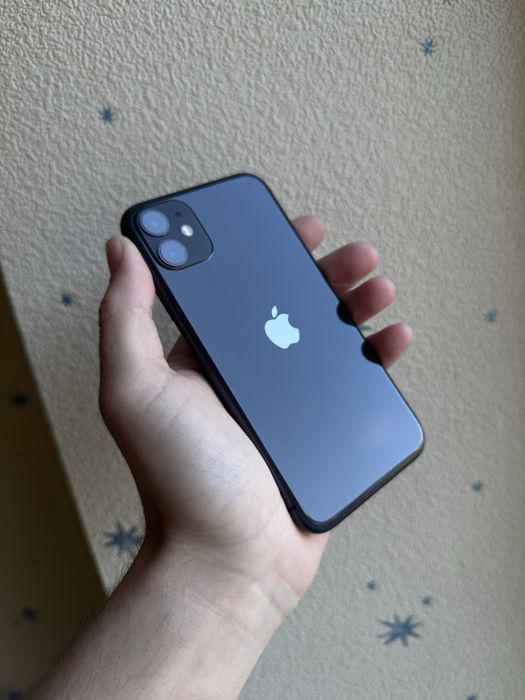 iPhone 11 64 gb r-sim айфон 11 64 р сім