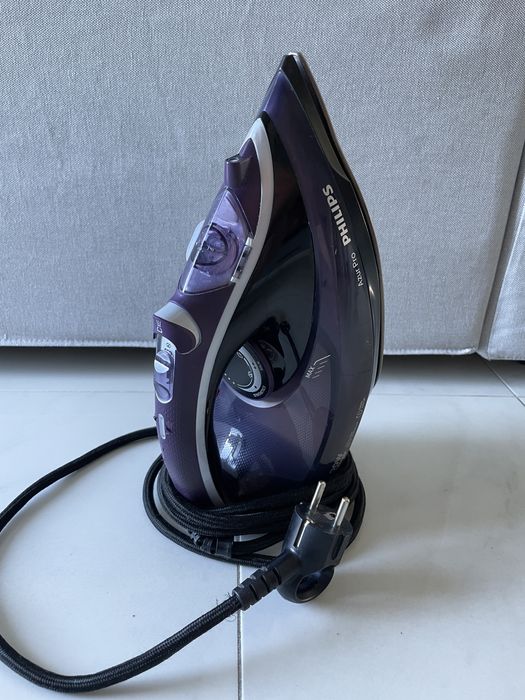 Żelazko Philips Azur Pro GC4885/30