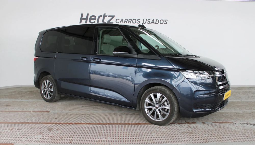 VW Multivan 2.0 TDI Life DSG