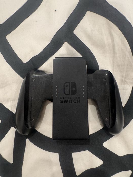 Nintendo swich edição limitada