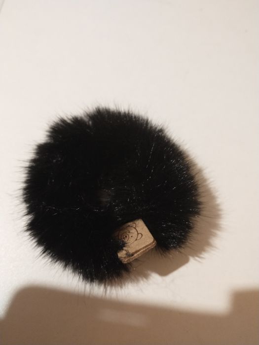 Резинки для волосся