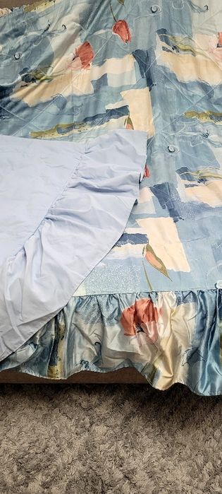 Narzuta na łoże 150x200