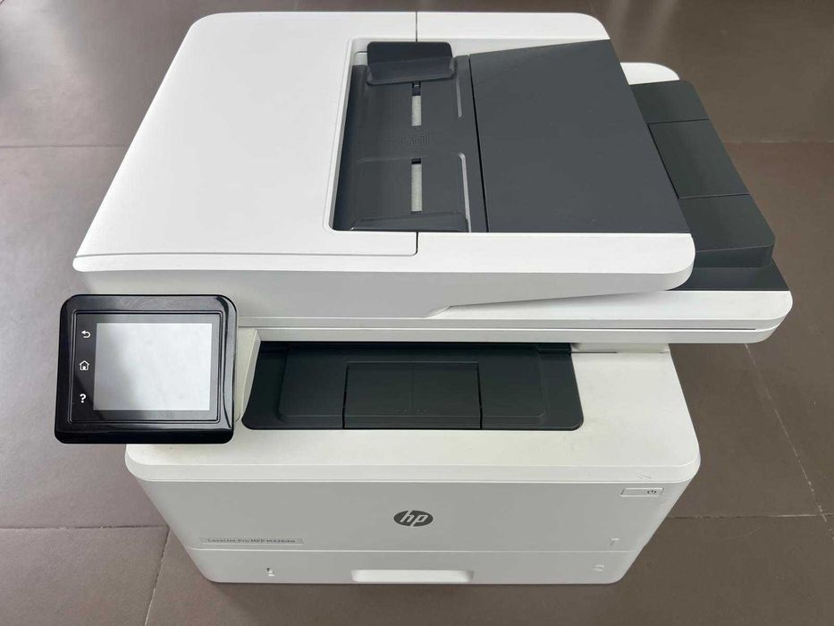 HP LaserJet Pro MFP M426dw – Excelente Estado | 100% Funcional