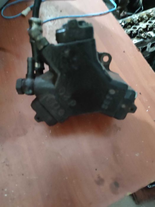 (peças)motor 1.3 hdi citroen nemo
