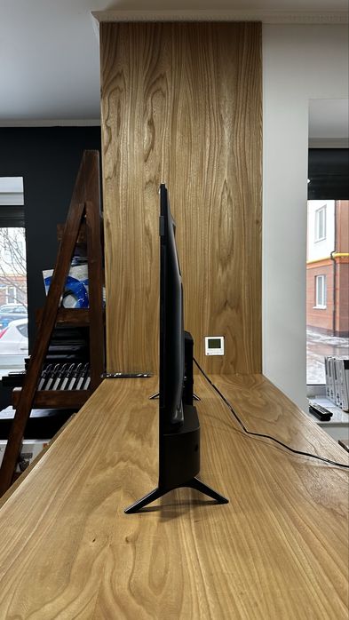 Телевізор 43ʼʼ TCL 43P6K UHD Android TV New