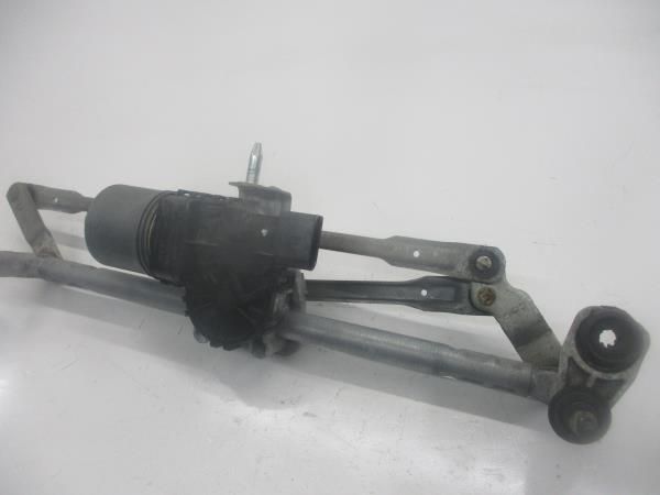 Motor limpa vidros frente VOLKSWAGEN Polo (6R, 6C)