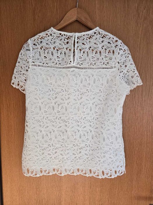 bluzka Massimo Dutti