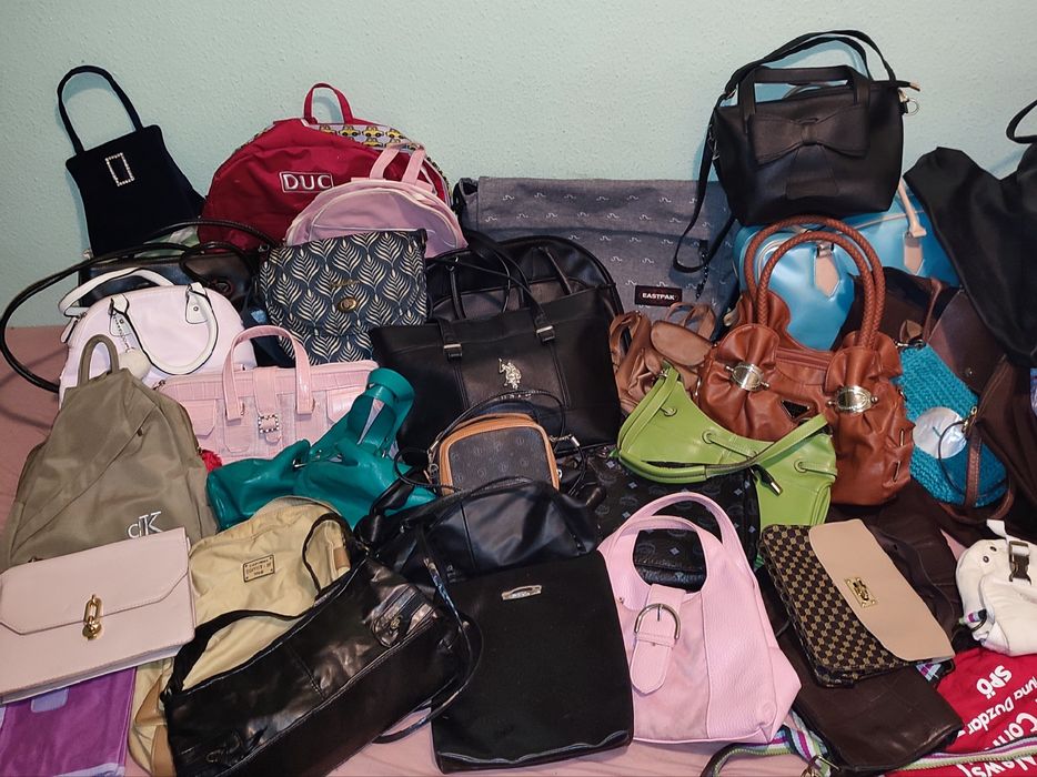 Розпродаж сумок, рюкзаків , Polo, Brakeburn, можливо опт