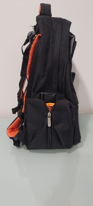 Mochila trust grande