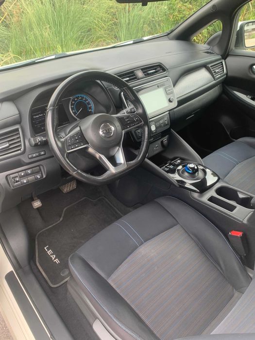 Nissan Leaf 40 kW