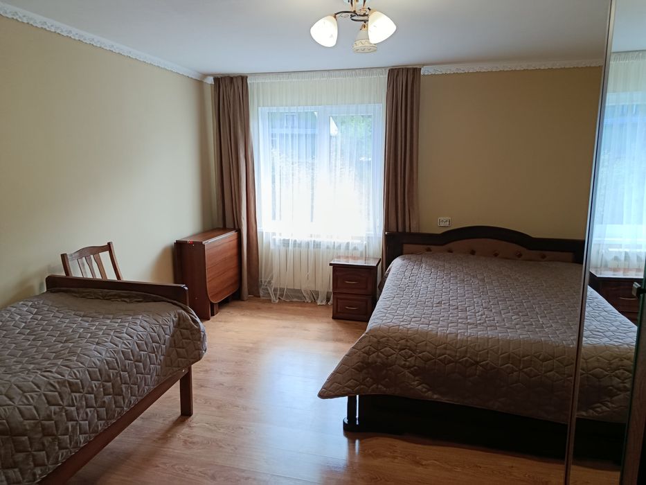 Садиба "Марічка" неподалік ГК "Плай"Вільно.