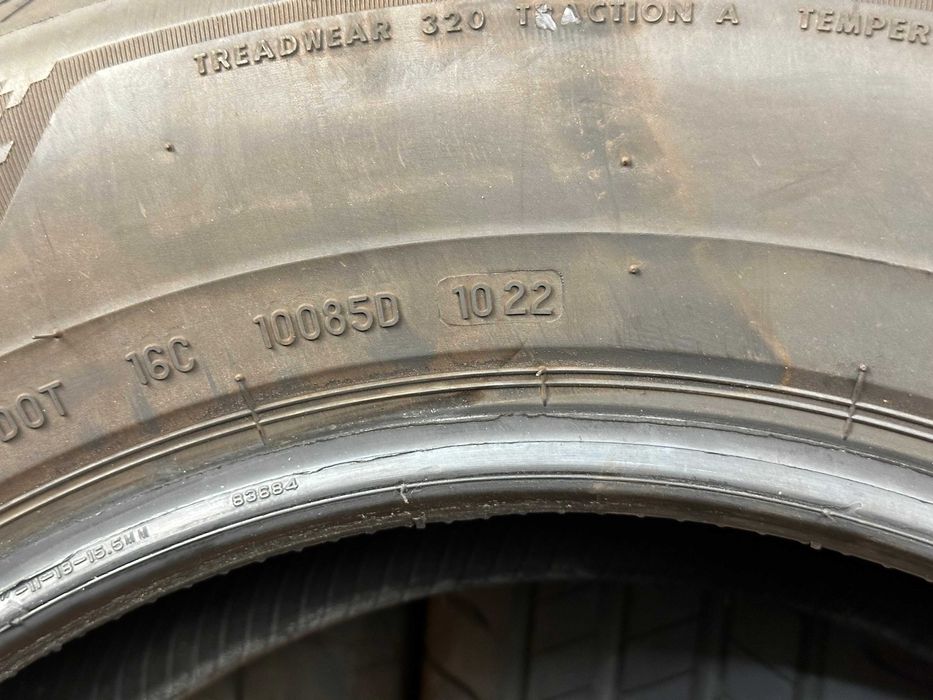 Opony Bridgestone Turanza ECO 225/65R17