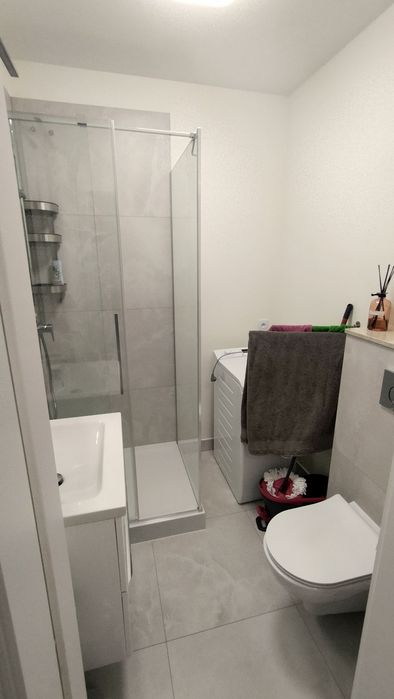 Mieszkanie 46m2 Piaski