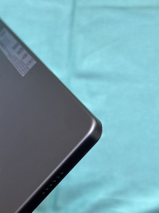 Плантешт Lenovo Tab M10 Plus TB125FU