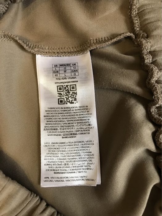 Кофта женская Guess оригинал, L, хорошее состояние