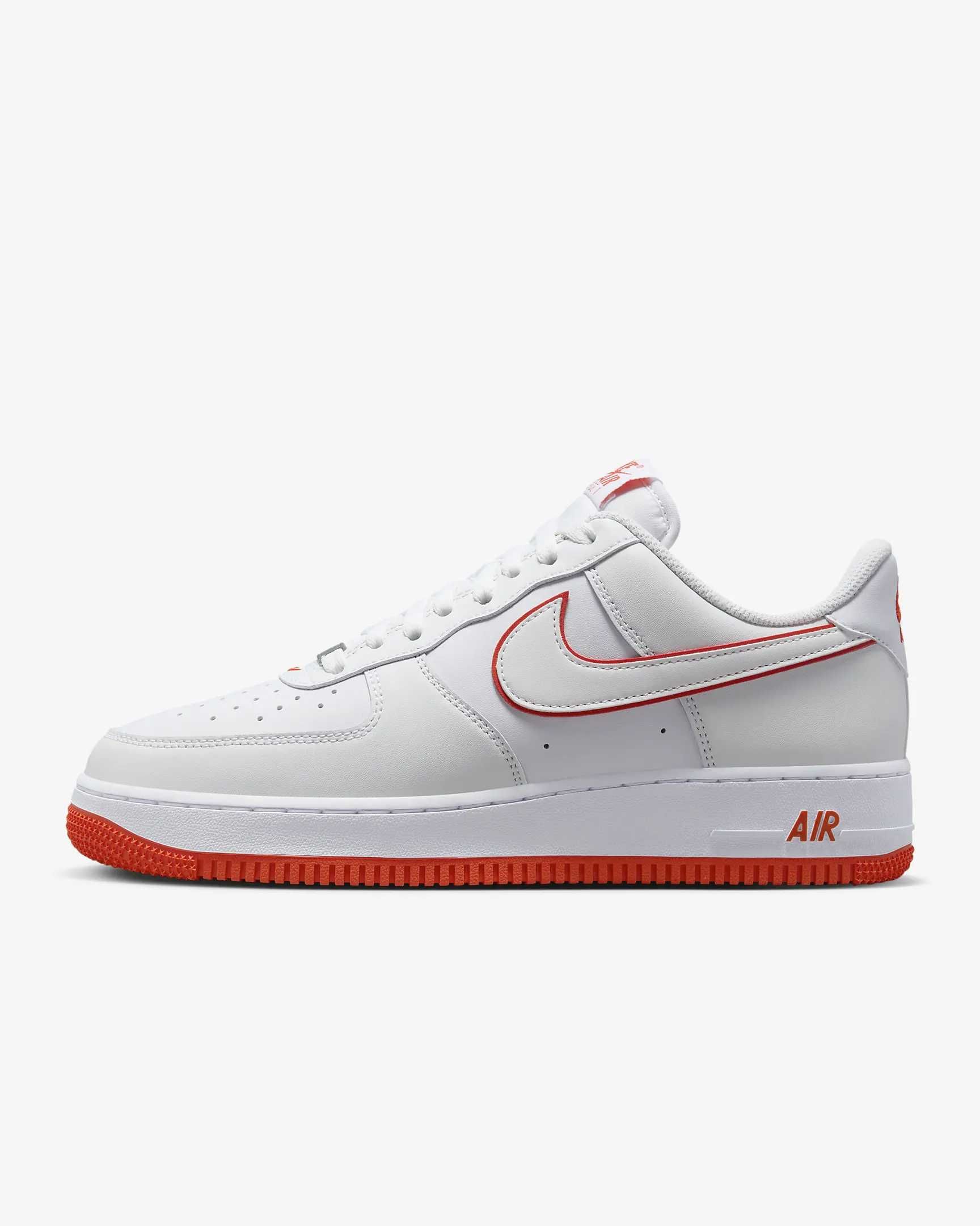 Nike Air Force 1 Low 07 Jordan 1 Dunk DV0788 102 4 149 Olx