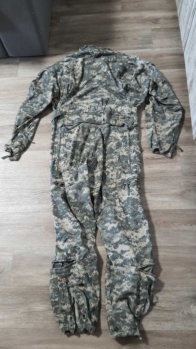 Комбінезон ICVC Coveralls * розмір SR