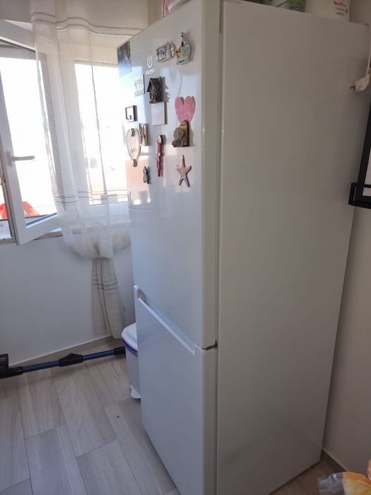 Frigorífico Indesit