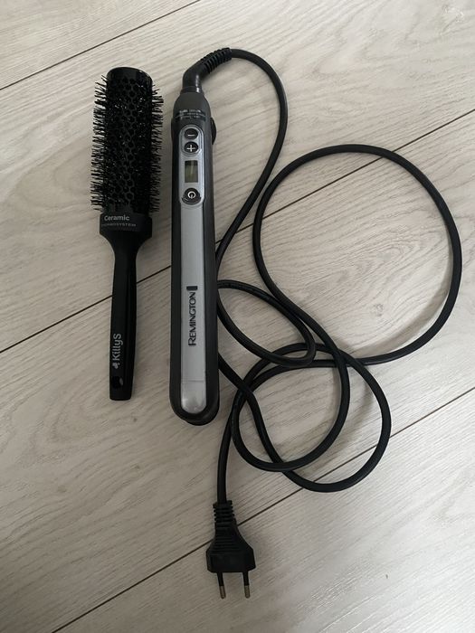 Prostownica Remington