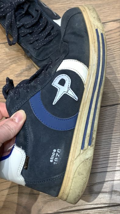 Buty primigi 38 kultowy model since 1976 goretex