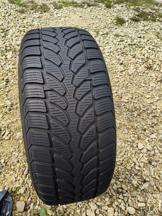 225/55r16 Bridgestone blizzak lm 32 RFT RUNFLAT jedna sztuka opona zim